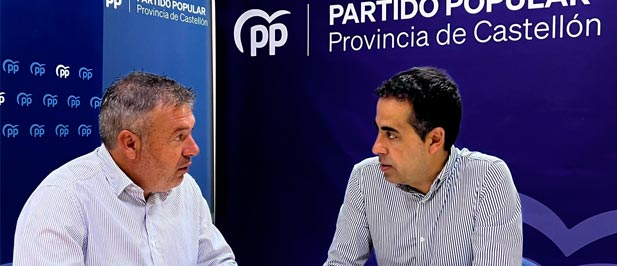 Cabe señalar que la intervención está previsto que se inicie antes de finalizar el año y en 2025 “podamos disfrutar de la carretera”. “Saber que se va a actuar en la plataforma es una excelente noticia para nuestra localidad”, señala el concejal del PP