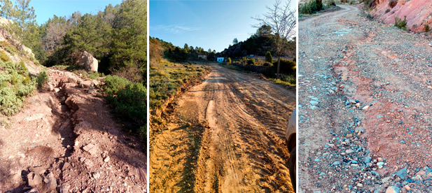 Murria considera que "cerrar el año con la seguridad de que este dinero va a llegar al pueblo es una tranquilidad". Explica que la dana "también afectó a nuestra localidad y reparar los daños sería inviable sin el apoyo económico de quienes más tienen"