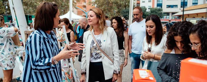 Ya se está trabajando en otras acciones especiales como la campaña de Halloween o en Navidad