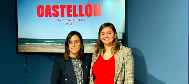 Castellón brilla en Fitur con su agenda cultural, deportiva y su oferta turística y gastronómica