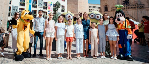 Como principales novedades de este año, se han ofrecido talleres medioambientales, un taller en colaboración con la Escuela de Cine de Castellón, y se ha ampliado el evento en el Grao, añadiendo el parque Josefina López San Martín a la programación