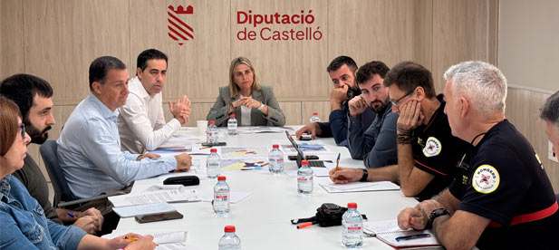 “Con nuestras ayudas de emergencia y la solicitud a administraciones superiores, protegemos a los municipios sin dejar a nadie atrás, enfocando esfuerzos en quienes más nos necesitan. Juntos ante cualquier desafío”, ha destacado Marta Barrachina