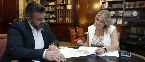 La nueva unidad arrancará con cuatro brigadas que se van a localizar en Caudiel, Zucaina, Vall d'Alba y Xert, "espacios que se han escogido de manera estratégica para dar cobertura a toda la provincia"