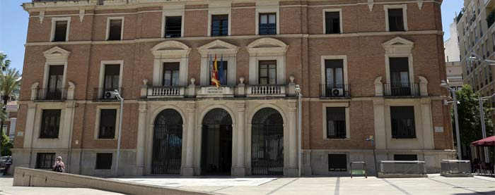 Pallarés: "No contar con los Presupuestos Generales del Estado conlleva a no conocer las liquidaciones ni las entregas a cuenta, algo esencial para poder elaborar cualquier presupuesto ya sea de la Diputación o de nuestros ayuntamientos"