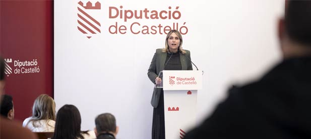 "Son 71 los municipios afectados en Castellón, le he trasladado al Gobierno Central 71 razones para actuar en la reconstrucción de nuestra provincia y su respuesta no ha estado a la altura de la emergencia", lamenta la dirigente provincial