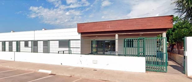 Escuela Municipal El Solet