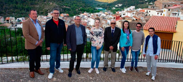 La cuantía permitirá desarrollar una actuación arqueológica en el recinto superior de la fortaleza y trabajar en la adecuación paisajística del castillo. “Toda inversión que permita proteger nuestra historia es garantía de futuro para nuestro pueblo”