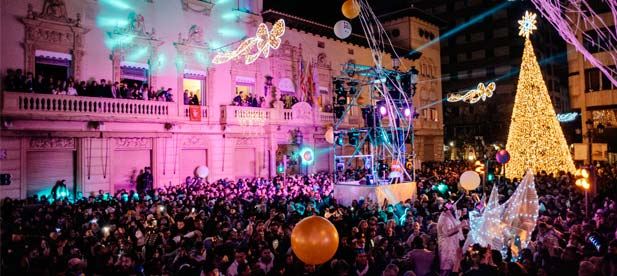 "Ha sido un éxito de participación, estamos muy satisfechos con la buena acogida de este evento que podemos decir ha estado a la altura de grandes capitales y se ha caracterizado por el buen ambiente" ha destacado la alcaldesa Begoña Carrasco