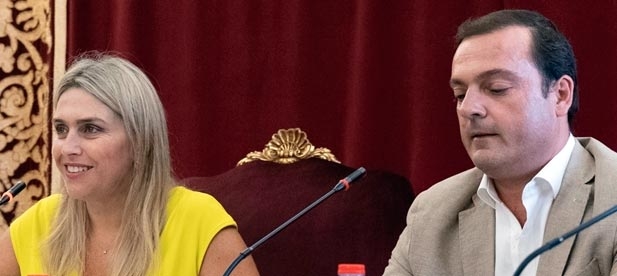 La presidenta, Marta Barrachina, ensalza que "con estas ayudas reforzamos todo el apoyo desde la Diputación de Castellón a estas localidades que contribuyen a que nuestra provincia sea referente en turismo de calidad"
