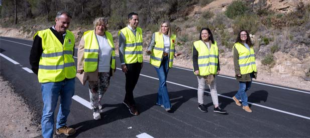 Las cuentas, que entrarán en vigor el 11 de enero, priorizan el mundo rural, apuestan por garantizar el agua y el bienestar de los vecinos, aseguran el futuro y proyectan la provincia