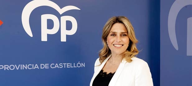 Marta Barrachina: “Mientras el PSOE de Castellón calla ante el ataque frontal al bienestar y los servicios que merecen las familias de la provincia, nosotros no vamos a dejar de defenderles”.