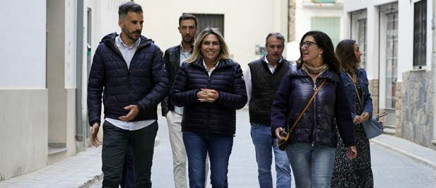 El regidor del PP considera “que cualquier acuerdo o solicitud que se tramite con la voluntad de ganar fondos y ayudas para Montanejos es una buena decisión”.