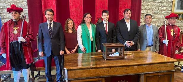 La iniciativa, respaldada por el equipo de gobierno, permitirá demandar al PSOE ayudas para la recuperación de los daños registrados en Morella.