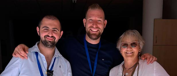 Desde el PP plantean mejorar la participación de la oposición en los órganos colegiados. “Si realmente creen en la transparencia y en el debate constructivo, deberían practicarlo. Queremos aportar para mejorar Navajas, pero a veces resulta inviable”