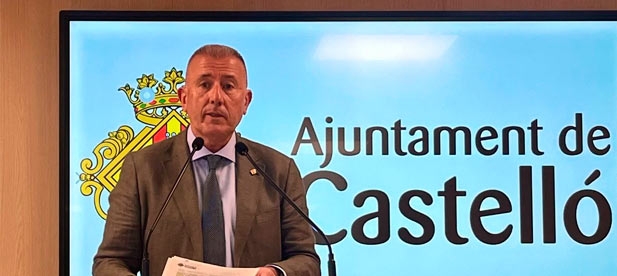 Sales: "El actual gobierno garantiza la construcción del IES Crèmor en la parcela junto al río Seco zanjando una polémica interesada del PSOE con el único afán de generar ruido y alarmismo entre las familias."