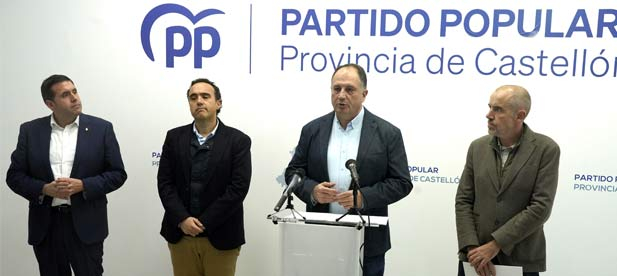 La propuesta de ley del PPCS, que se aprobó hace un año en el Senado y que plantea proteger las viviendas tradicionales, entre otras cuestiones, está bloqueada por la Mesa del Congreso por el PSOE y Compromís