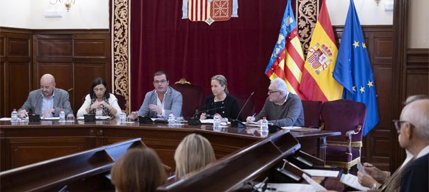 Apoyamos a los morellanos, protagonistas de esta gran fiesta, con nuevos recursos económicos, conscientes del esfuerzo que implica para cada vecino y vecina de Els Ports", destaca Andrés Martínez, vicepresidente y responsable de Turismo.